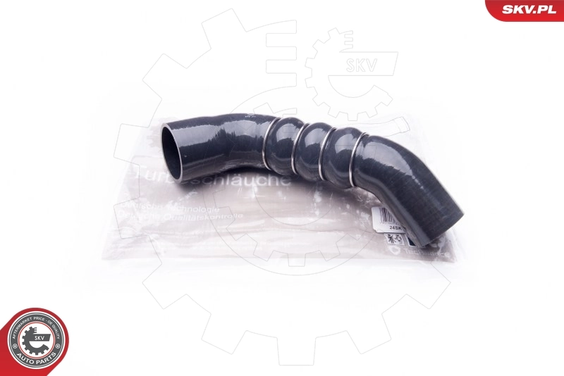 Charge Air Hose